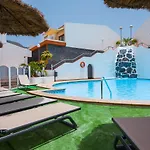 Haciendas Iv Hotell Costa Adeje (Tenerife)