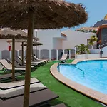 Hotell Haciendas Iv