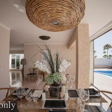 Szálloda Haciendas Iv Costa Adeje (Tenerife)