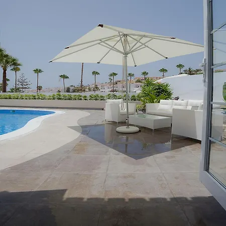 Szálloda Haciendas Iv