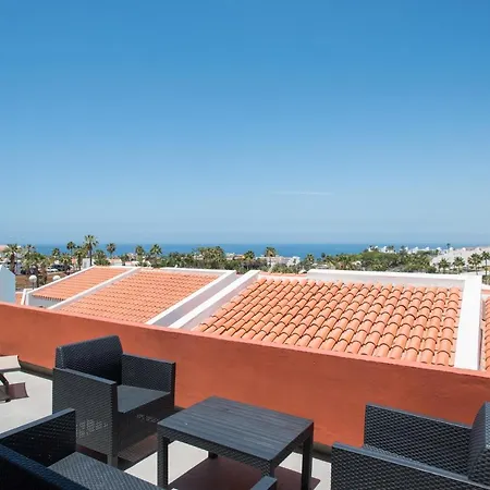 Szálloda Haciendas Iv 3*