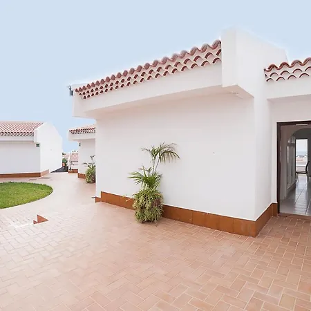 Hotel Haciendas Iv