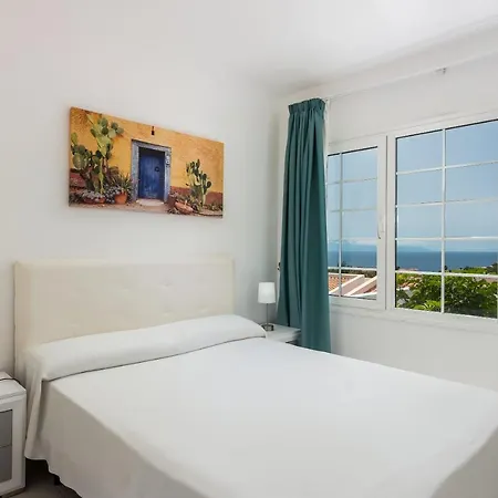 Haciendas Iv Szálloda