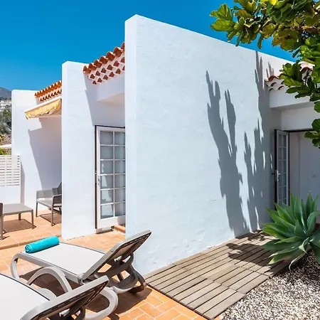 Haciendas Iv Szálloda Costa Adeje (Tenerife)