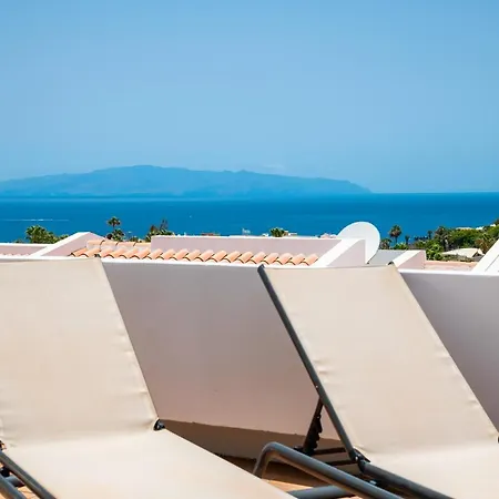 Hotell Haciendas Iv