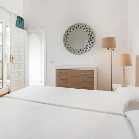 Hotell Haciendas Iv 3*