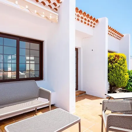 Hotell Haciendas Iv 3*