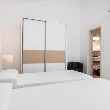 Haciendas Iv Hotel 3*