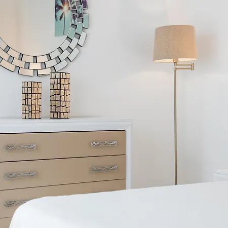 Hotell Haciendas Iv 3*