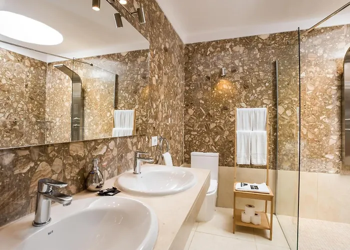 Haciendas Iv Costa Adeje (Tenerife)