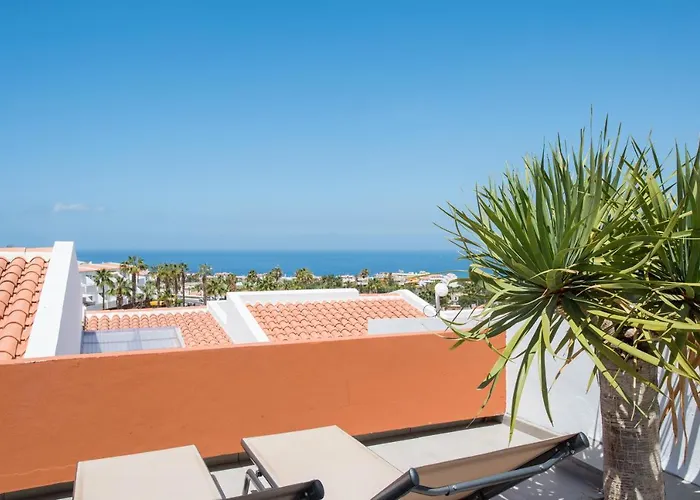 Hotel Haciendas Iv Costa Adeje (Tenerife)