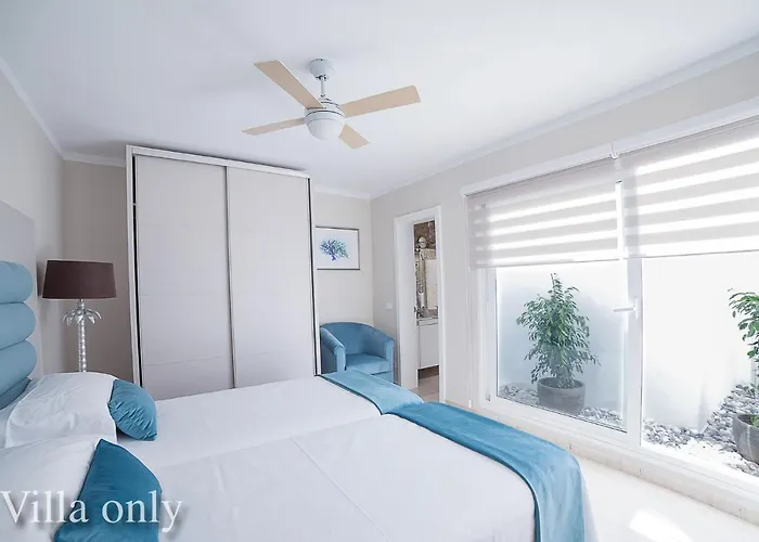 Hotel Haciendas Iv 3*