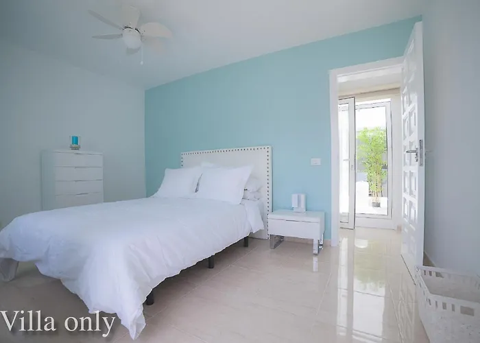 Hotel Haciendas Iv Costa Adeje (Tenerife)