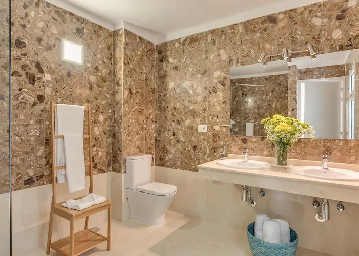 Haciendas Iv 3* Costa Adeje (Tenerife)